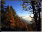 foto Lago Miserin